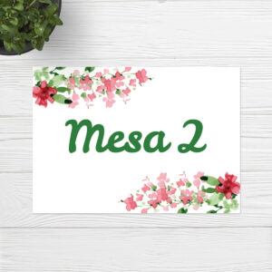 Meseros boda Sevilla | Meseros Primavera | Catálogo Wedding & Design