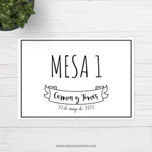 Meseros de boda Sevilla | Meseros Moments | Catálogo Wedding & Design