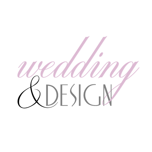 Wedding & Design | Invitaciones de boda en Sevilla | Logo web