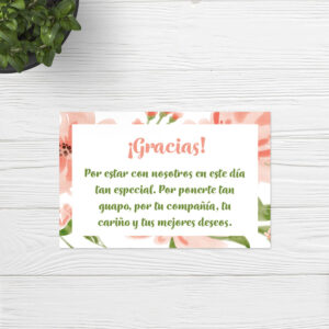 Tarjetas boda Sevilla | Tarjetas Mayo | Catálogo Wedding & Design