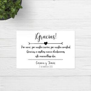Tarjetas boda Sevilla | Tarjetas Moments | Catálogo Wedding & Design